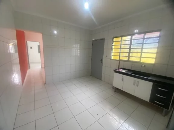 Imagem Casa com 3 dormitórios à venda, 100 m² por R$ 450.000,00 - Vila Figueira - Suzano/SP