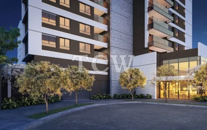 Imagem Apartamento à venda no bairro Vila Nova Conceição - São Paulo/SP, Zona Sul