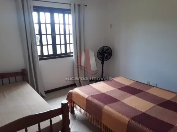 Imagem Casa Duplex Condomínio Praia do Pontal Peró