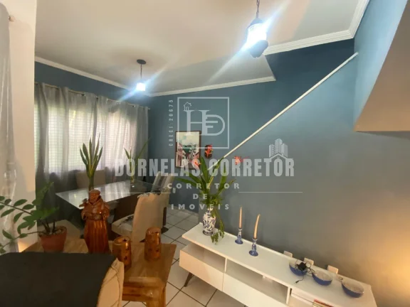 Imagem Apt. Duplex na Orla: 3 Quartos, 80m² e Próximo ao Shopping Patteo, varanda 1vg