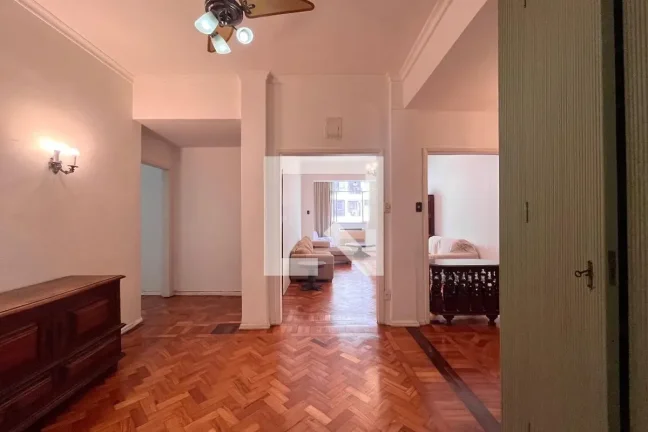 Imagem Apartamento à Venda - Copacabana, 3 Quartos, 145 m2