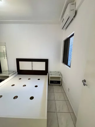 Imagem Apartamento super funcional dois quartos