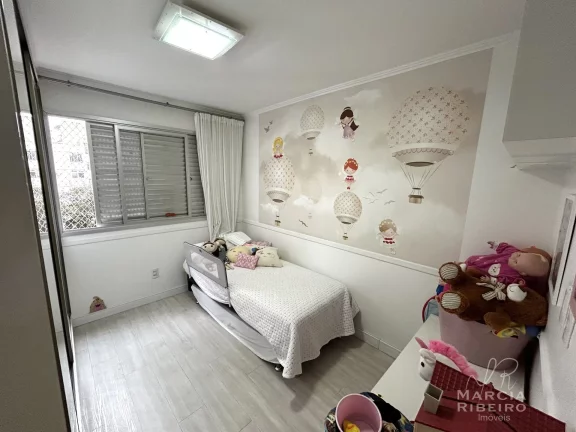 Imagem Apartamento 03 Dormitórios na Carvoeira, Florianópolis/SC