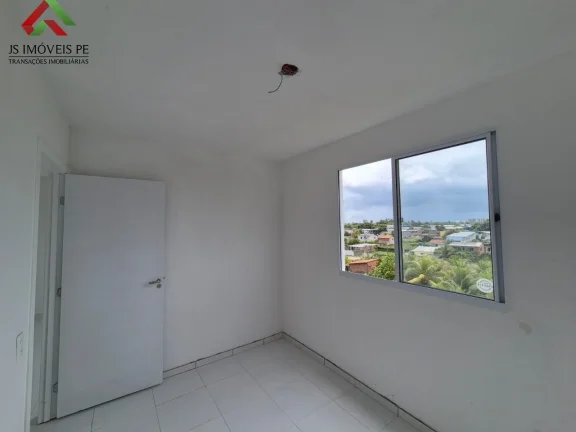 Imagem Apartamento à venda em Barra de Jangada, Jaboatão dos Guararapes-PE: 2 quartos