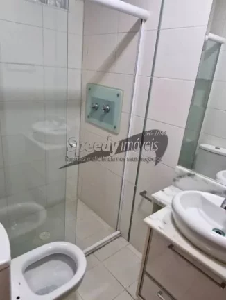 Imagem Apartamento em Santos 3 dormitórios, Edifício Varandas Pompéia
