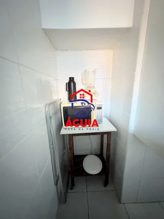 Imagem Apartamento mobiliado na Praia Grande de Ubatuba próximo à praia!
