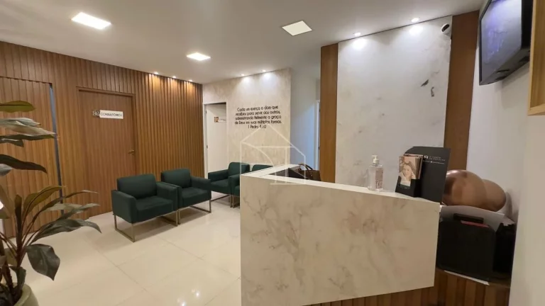 Imagem Sala comercial a venda no Centro Empresarial da Serra em Laranjeiras – 60m²