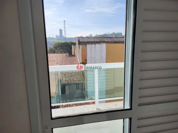 Imagem Cobertura / Penthouse à venda, Vila Pires, Santo André, SP