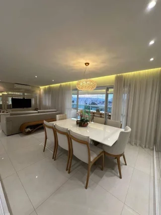 Imagem Apartamento com 4 dormitórios à venda, 167 m² por R$ 2.000.000,00 - Jardim Santa Mena - Guarulhos/SP
