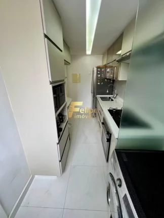 Imagem LINDO APARTAMENTO DE 02 QUARTOS SENDO, 01 SUÍTE, COM EXCELENTE ÁREA DE LAZER, À VENDA EM JARDIM CAMBURI, VITÓRIA/ES!