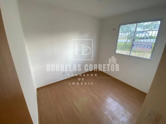 Imagem Condomínio Completo: Apartamento com Lazer para Toda a Família
