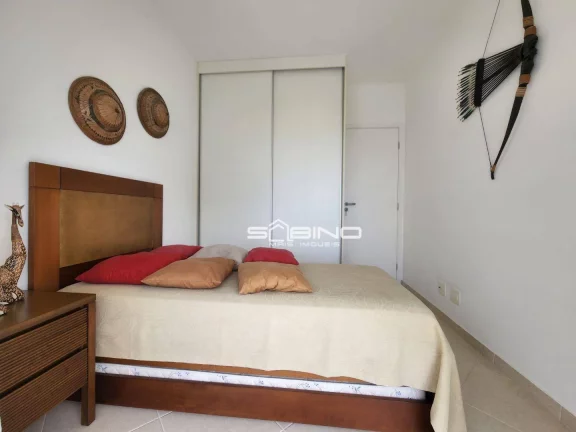 Imagem Apartamento para locação Réveillon com 3 dormitórios sendo1 Suíte, em Riviera de São Lourenço – Bertioga SP