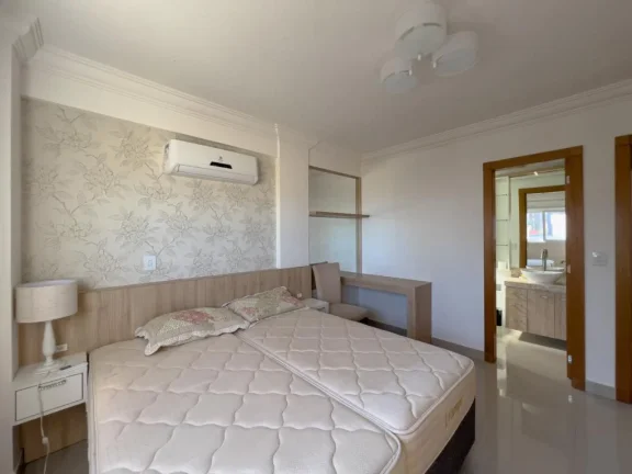 Imagem Apartamento 4 Dormitórios - Bairro Centro