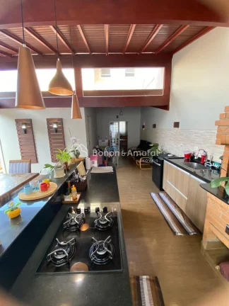 Imagem Casa de condominio a venda no Santa Candida em Campinas!!

Casa à venda em condomínio na região d...