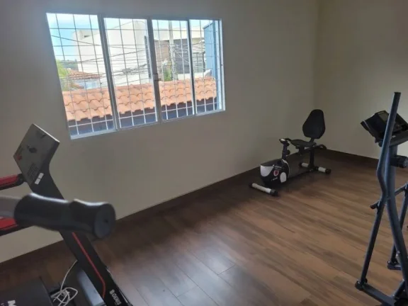 Imagem LINDA CASA COM TERRENO DE 400 m² À VENDA NO CENTRO - JUNDIAÍ SP