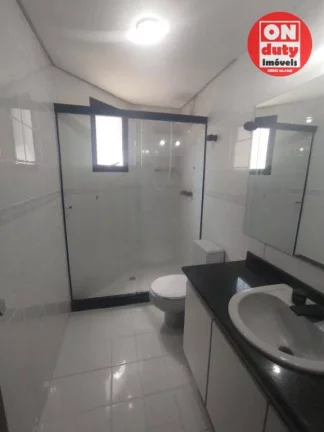 Imagem Apartamento, 196 m² - venda por R$ 1.200.000,00 ou aluguel por R$ 6.000,00/mês - Boqueirão - Santos/SP