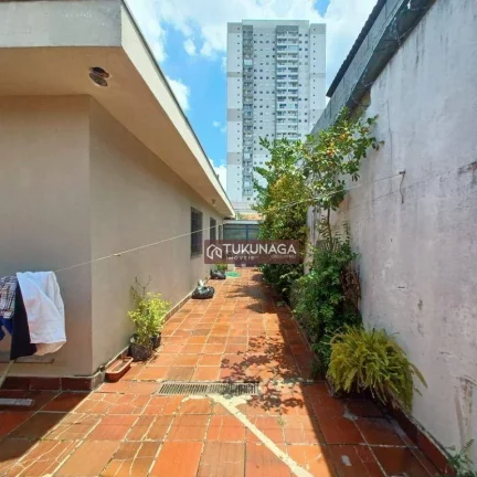 Imagem Casa com Salão Vila Rosália - a Venda - Oportunidade - R$ 1.200.000,00