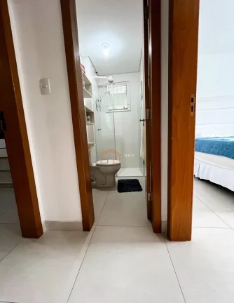 Imagem APARTAMENTO RESIDENCIAL em JOINVILLE - SC, COSTA E SILVA