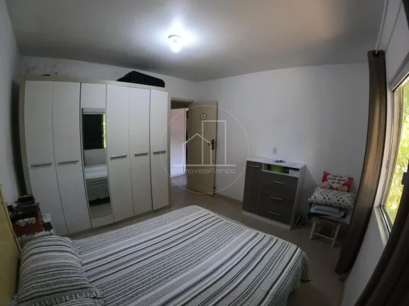 Imagem Casa para Venda em Florianópolis / SC no bairro São João do Rio Vermelho