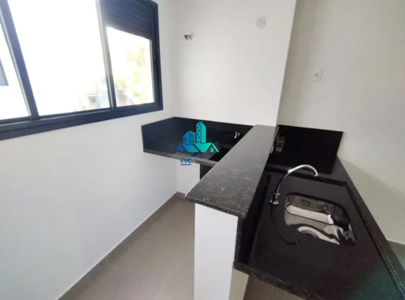 Imagem Apartamento Novo no Tatuapé – Conforto, Segurança e Lazer!