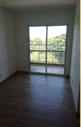Imagem Imperdível oportunidade: Apartamento para venda ou locação em Sorocaba-SP, Chácaras Reunidas São Jorge - 2 quartos, 2 salas, 1 vaga, 53,42 m²!