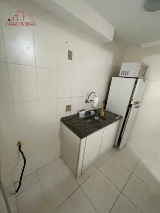 Imagem Apartamento no ypê amarelo horto do ypê - 47 m² - 2 Dorms