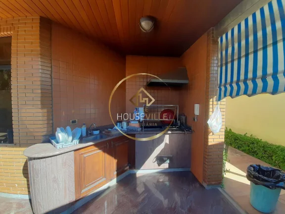 Imagem Casa 4 Dormitórios ( 4 Suítes), 4 vagas, Jardim Apolo - Sjc.