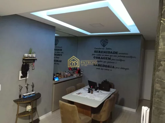 Imagem Apartamento Padrão