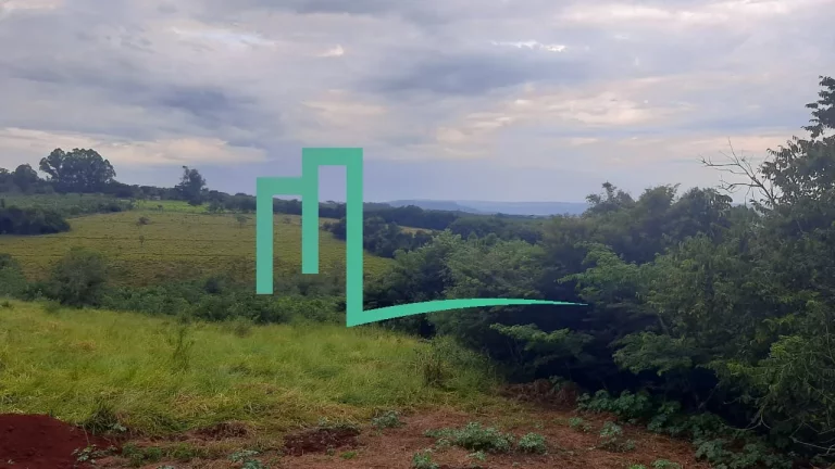 Imagem TERRENO RESIDENCIAL em DELFINÓPOLIS - MG, Centro