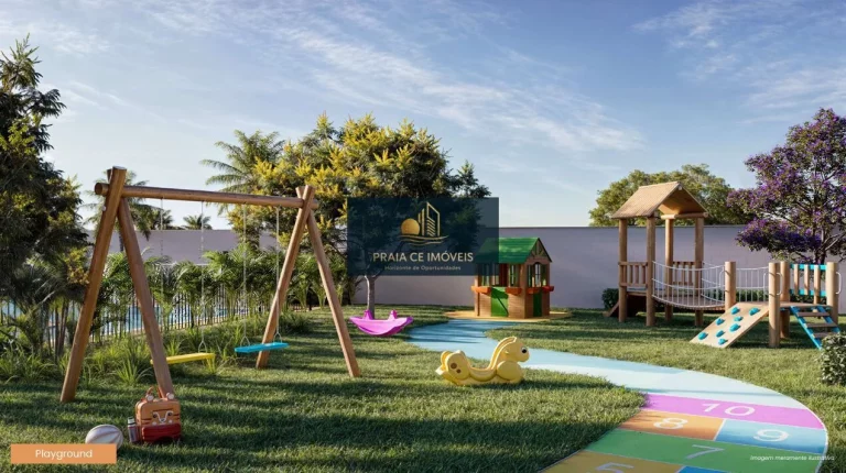 Imagem Apartamento à venda em Caucaia/CE