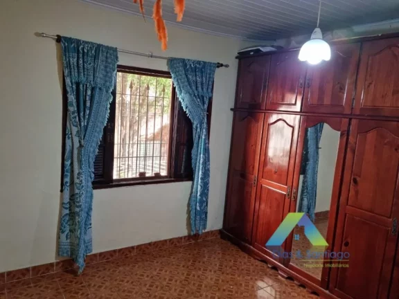 Imagem Sobrado com ótima localização 2 dormitórios