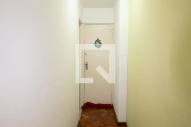Imagem Apartamento à Venda - Copacabana, 1 Quarto, 60 m2