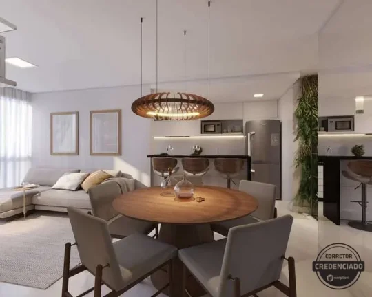 Imagem Prestige Residence - Guará II | 2 e 3 quartos | Pronto para morar