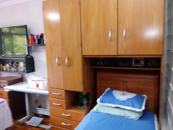 Imagem Apartamento com 1 dormitório a venda na Bela Vista