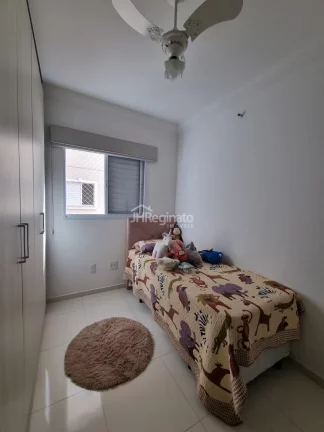 Imagem Apartamento à venda no bairro Parque Campolim - Sorocaba/SP, sul