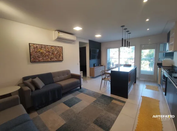 Imagem Apartamento Maravilho nas Toninhas!