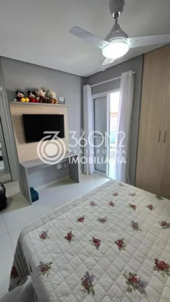 Imagem Cobertura para Venda em Santo André / SP no bairro Vila Curuçá