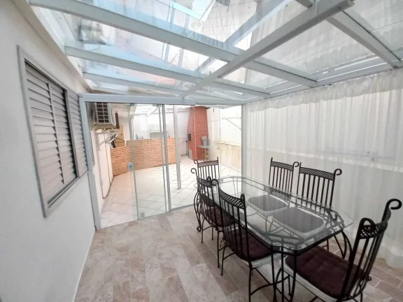 Imagem Apartamento a Venda no Edificio Dona Olga, Avenida da Lagoa Próximo ao Shoppin Atlantico.