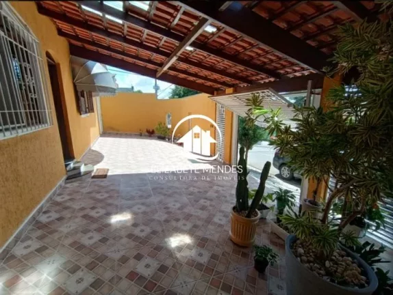 Imagem Casa à venda, Jardim Universo, MOGI DAS CRUZES - SP VENDA DE CASA TERREA EM MOGI