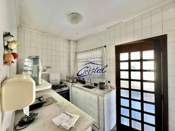 Imagem Casa com 3 quartos (1 suíte) à venda, 380 m² Condomínio Nova Higienópolis - - Jardim do Golf I - Jandira/SP