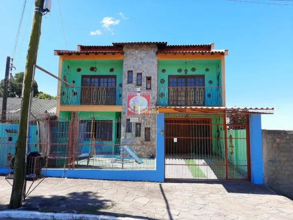 Imagem Casa com 5 Dormitorio(s) localizado(a) no bairro Viamópolis em Viamão / Rio Grande do Sul Ref.:57580298
