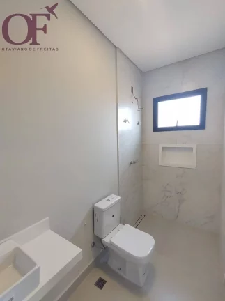 Imagem Residencial Dolce Vita - 3 Suítes - 360m² - Itatiba/SP