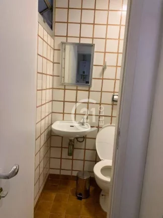 Imagem Apartamento mobiliado com 2 dormitórios para alugar, 72 m² por R$ 9.243/mês - Vila Olímpia - São Paulo/SP
