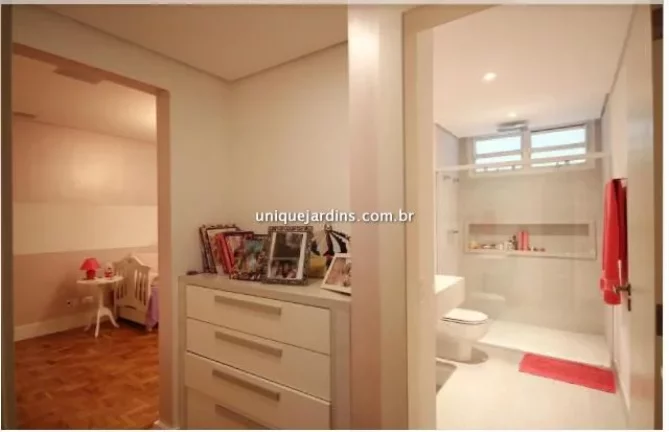 Imagem Apartamento à venda Itaim Bibi São Paulo