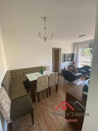 Imagem Apartamento - Vila Osasco