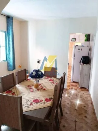 Imagem Renda imediata com 3 casas no mesmo terreno! Invista já
