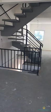 Imagem Casa 3 suítes, lareira, quintal ampla, isolada em condomínio- últimas unids