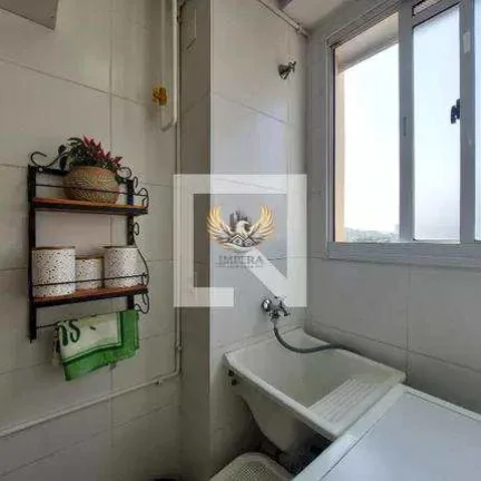 Imagem Apartamento Padrão