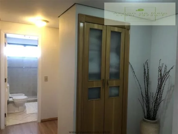 Imagem Apartamentos para locação em Barueri no bairro Alphaville