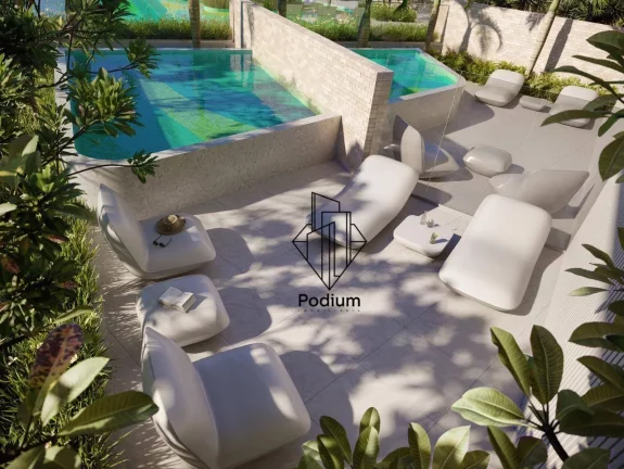 Imagem Apartamento no mais luxuoso empreendimento do Altiplano